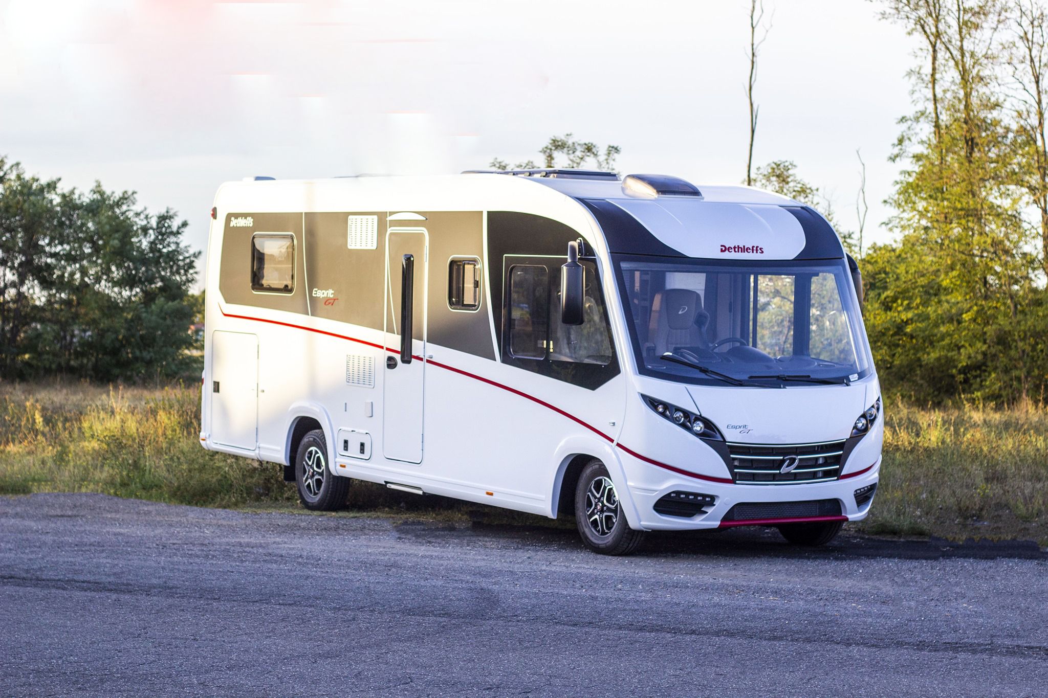 Week end di promozioni da Evo Camper - Caravan e Camper Granturismo