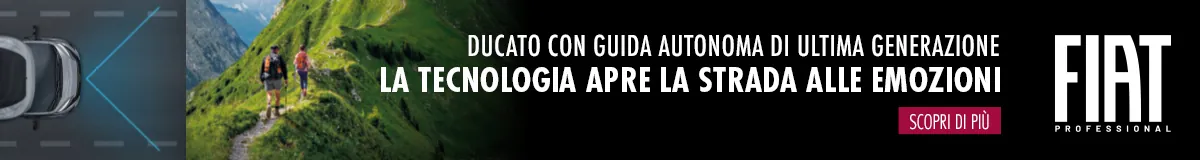 Banner Camper Fiat Ducato