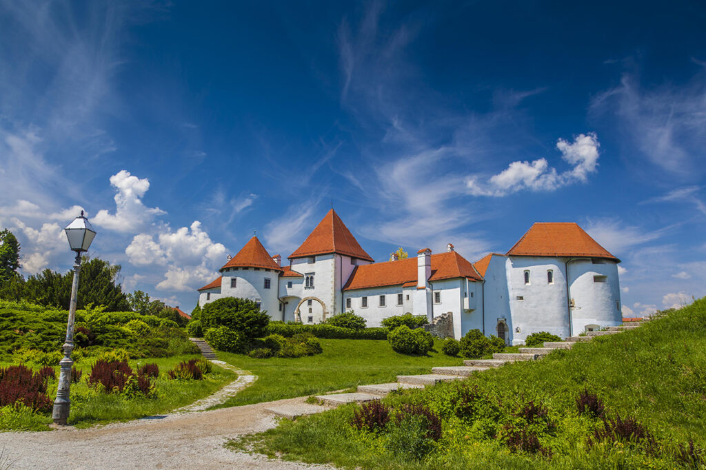 Croazia: da Ludbreg a Varaždin, tra storia, vino, sport e musica barocca